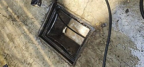 항동 하수구막힘 욕실 악취 제거 미루면 악취와 역류로 번집니다